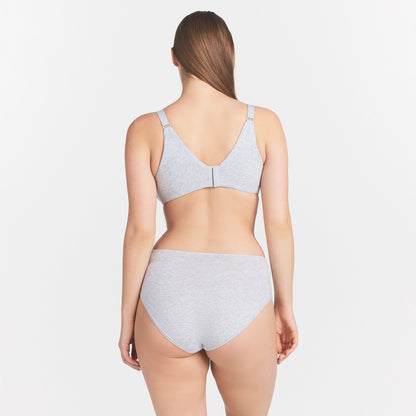 Everyday Cotton Full Coverage Bra — Part 3
