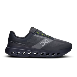 On Running Cloudsurfer Next Lumos Black Iron