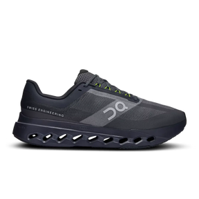 On Running Cloudsurfer Next Lumos Black Iron