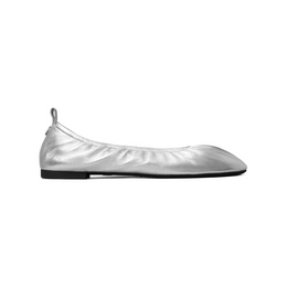 Eddie Ballet Pumps