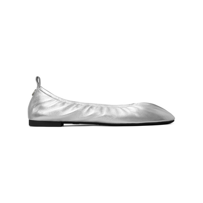 Eddie Ballet Pumps