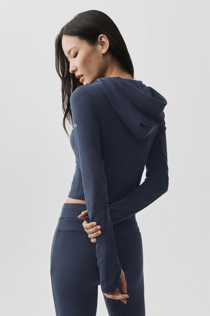 Sway Full Zip Hoodie