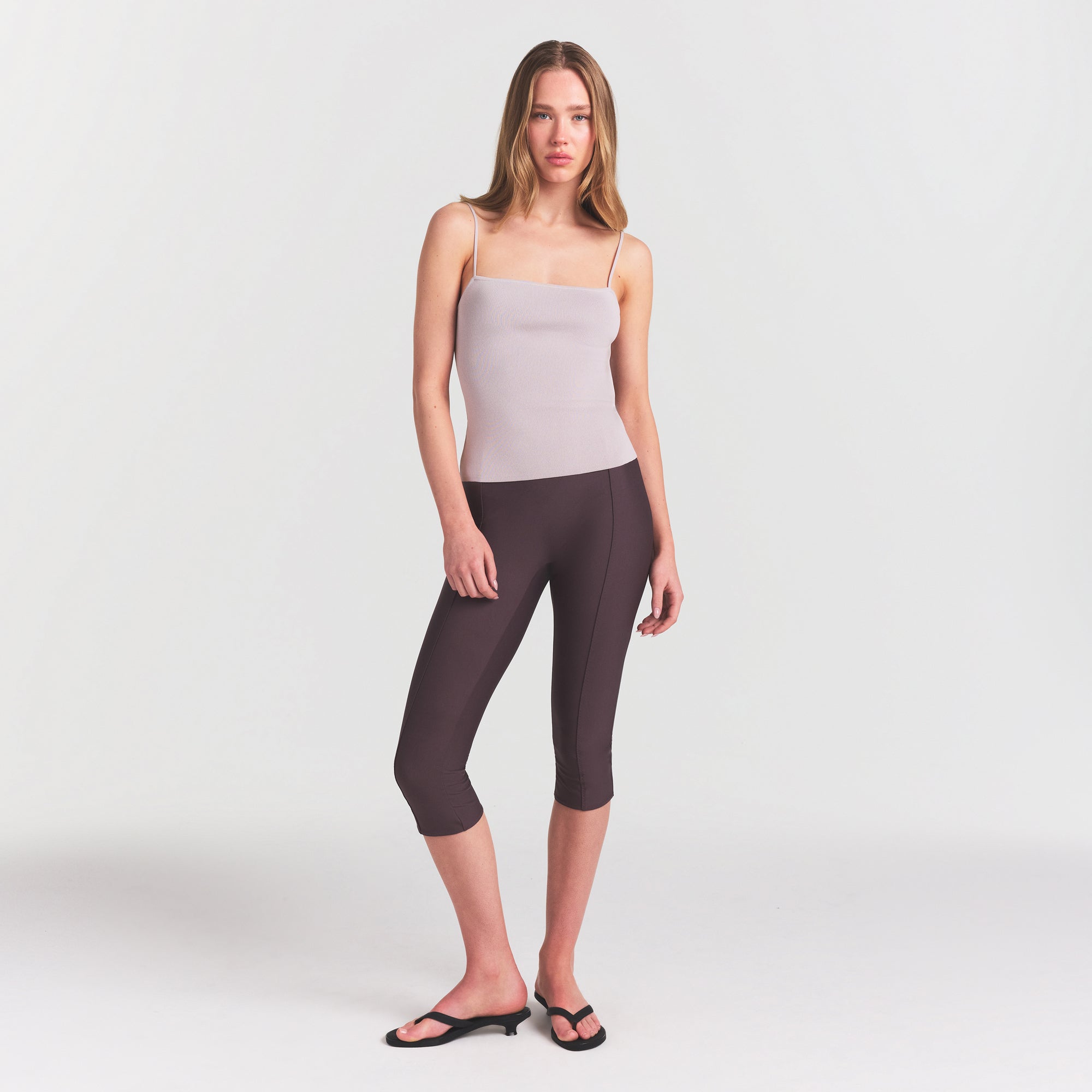 Refined Knit Cami