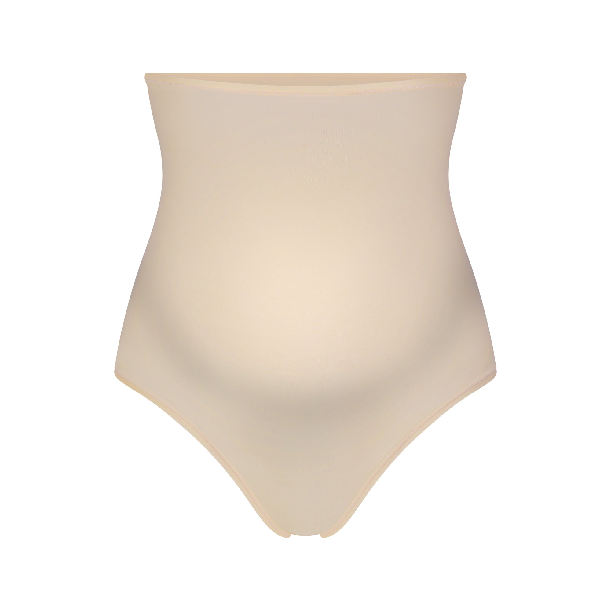 Fits Everybody Maternity High-waisted Thong