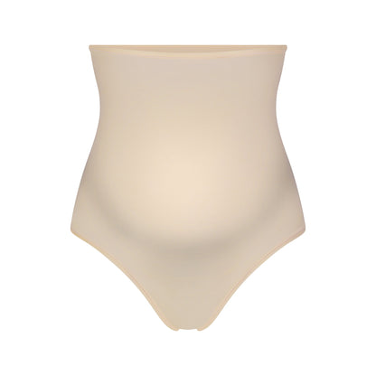 Fits Everybody Maternity High-waisted Thong