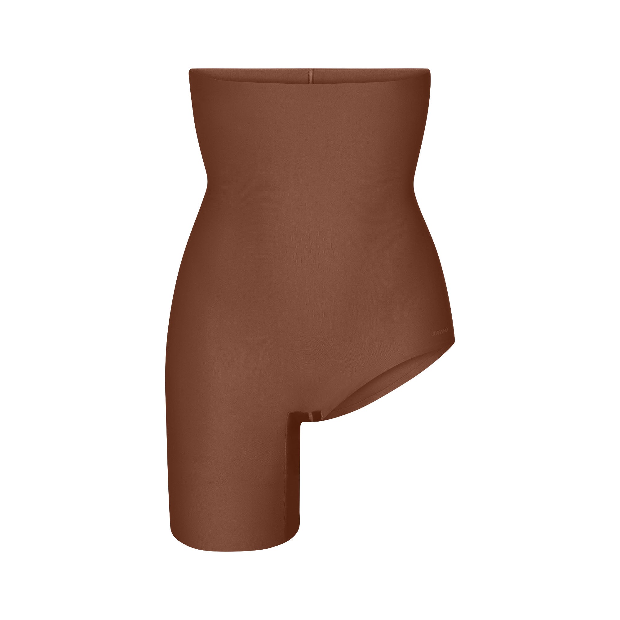 Skims Body Left Leg Solution Short