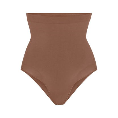Seamless Sculpt High-waisted Brief