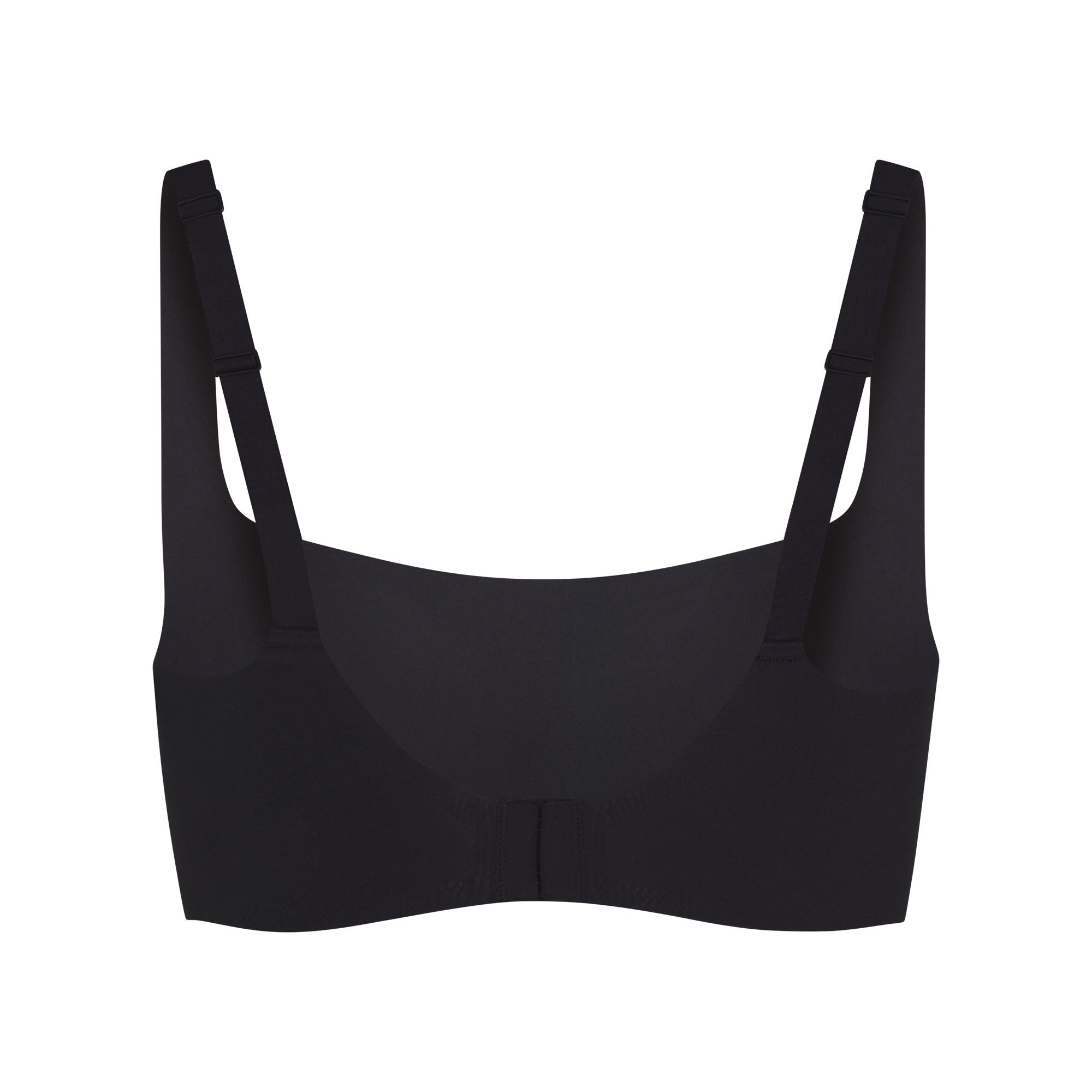Naked Scoop Bralette