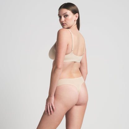 Fits Everybody Thong