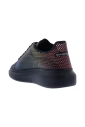 Alexander McQueen Perforated SS22 Sneaker