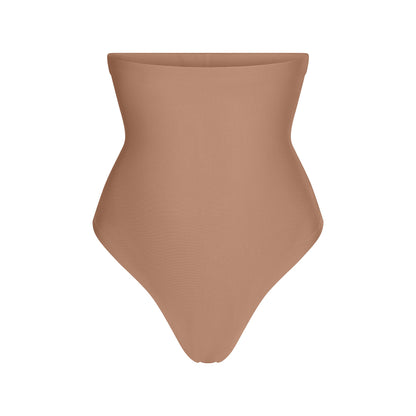 Skims Body Core Sculpt High-waisted Thong