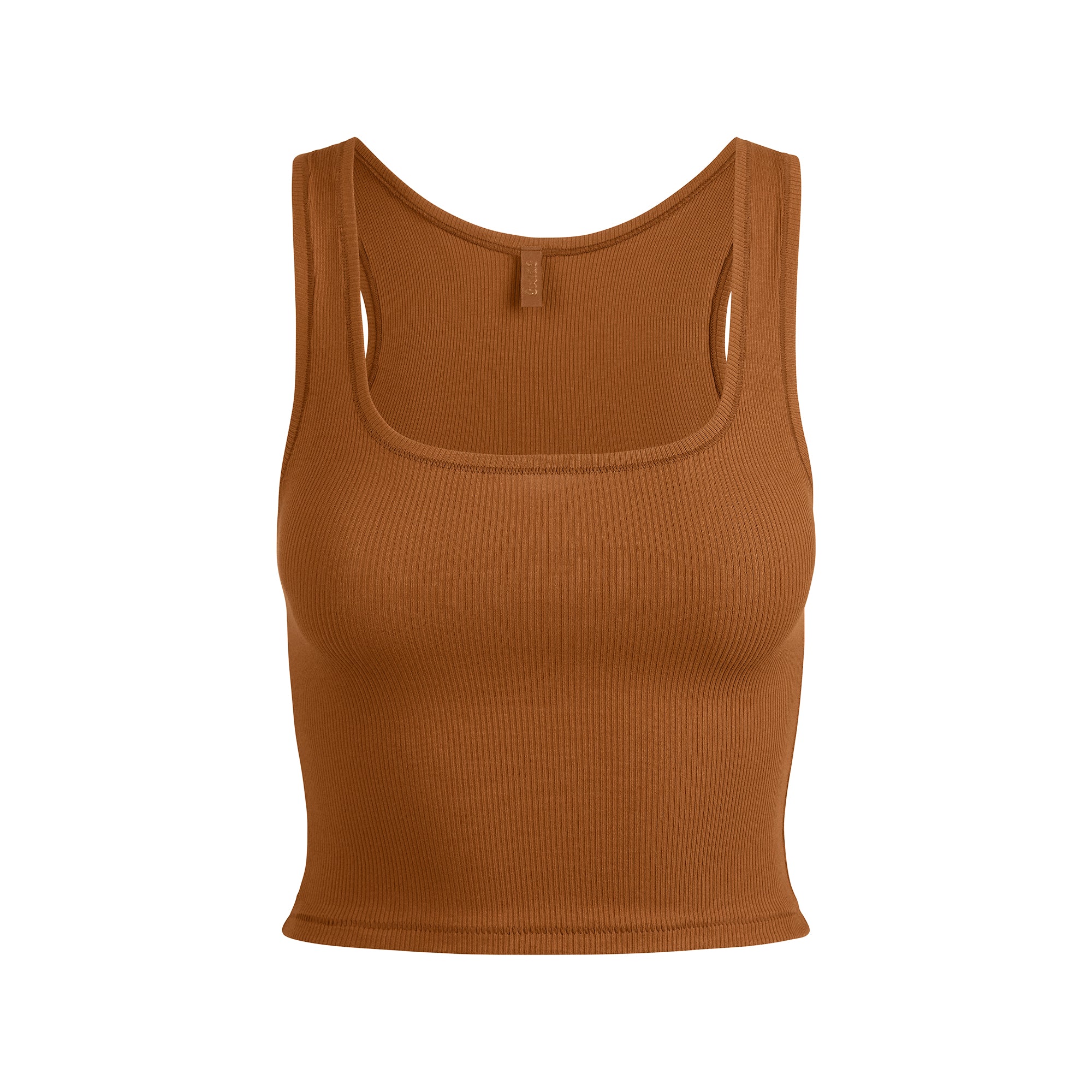 Cotton Rib Tank