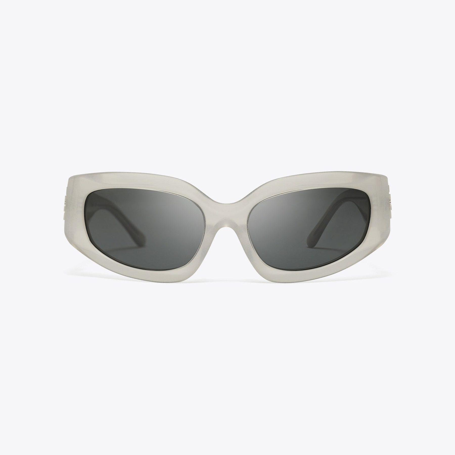 Eleanor Broken Logo Sunglasses