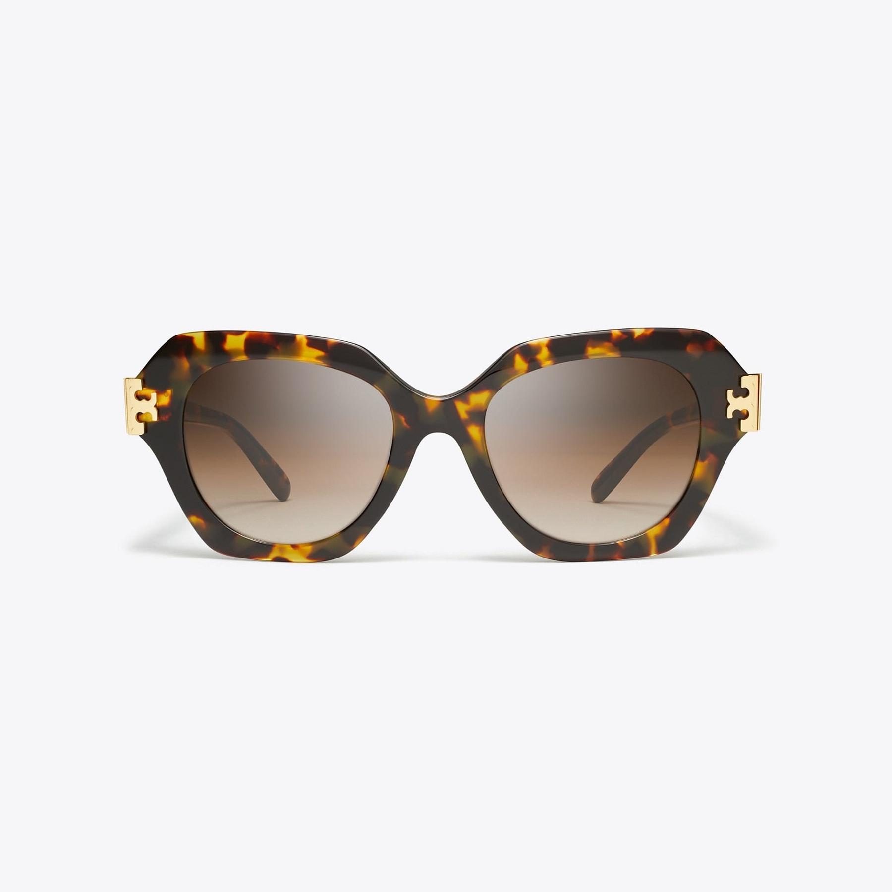 Eleanor Cat-Eye Sunglasses