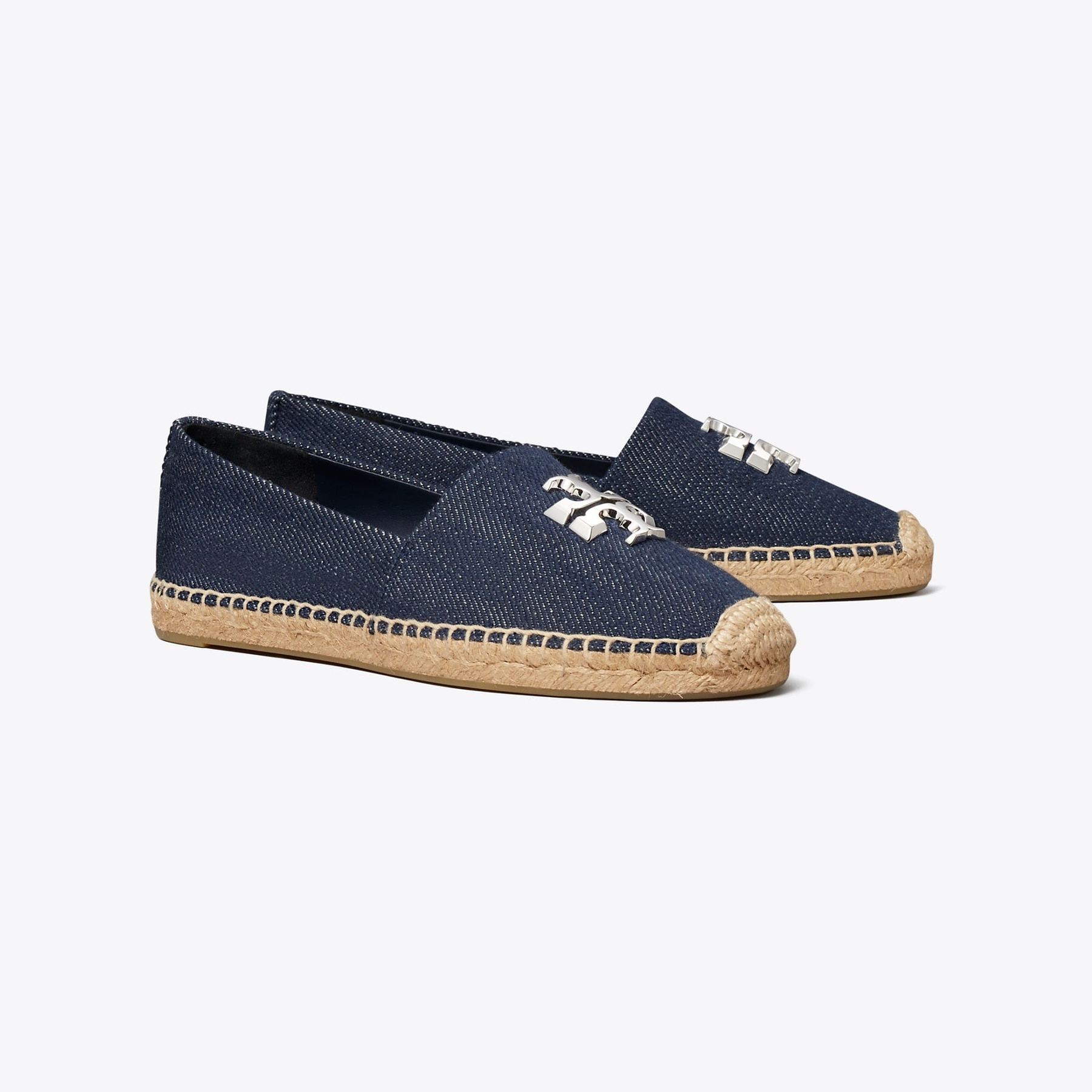 Eleanor Espadrille — Part 2