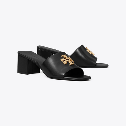 Eleanor Heeled Sandal