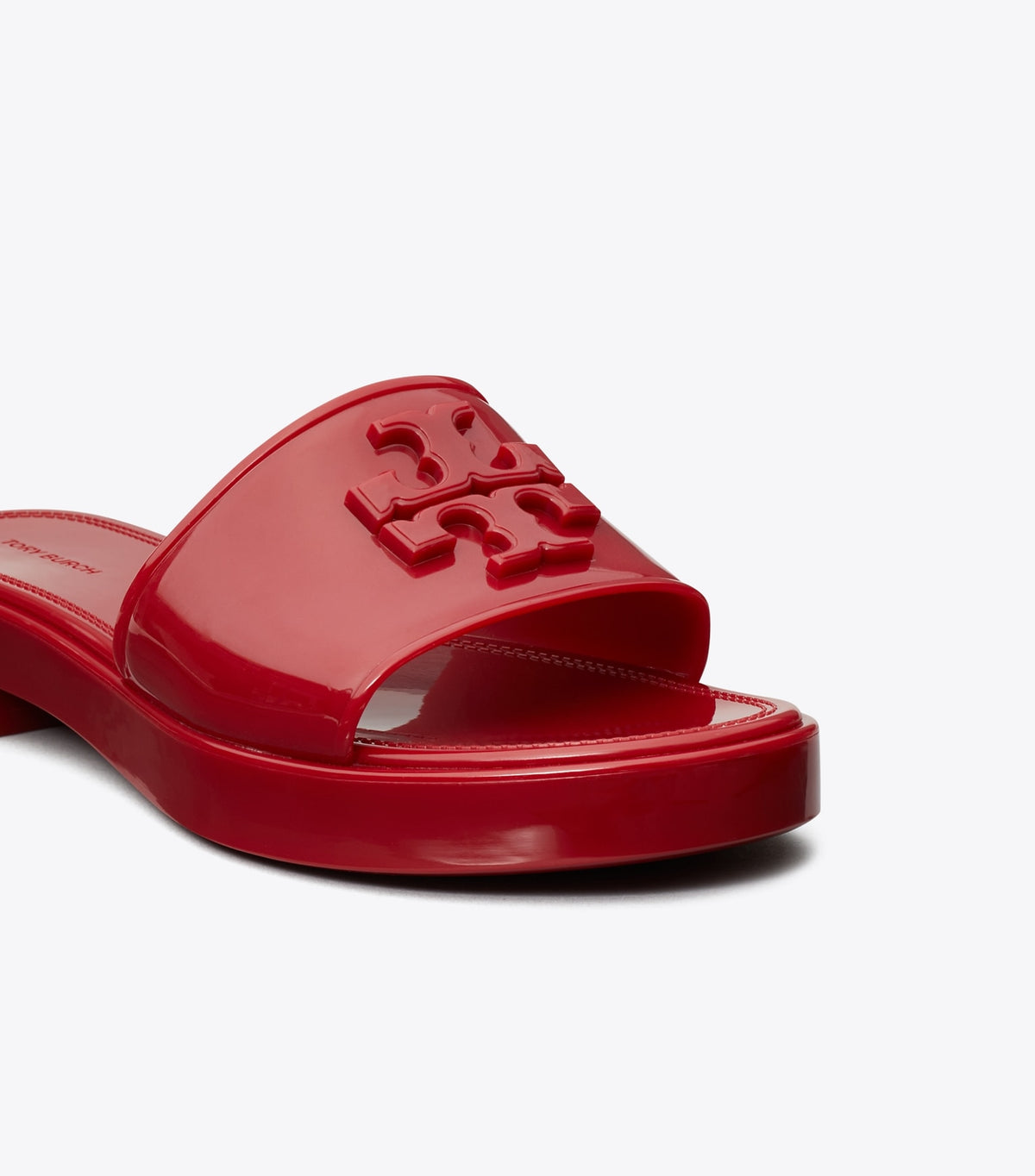 TORY BURCH ELEANOR JELLY SANDAL