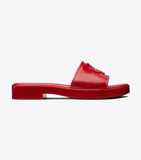 TORY BURCH ELEANOR JELLY SANDAL