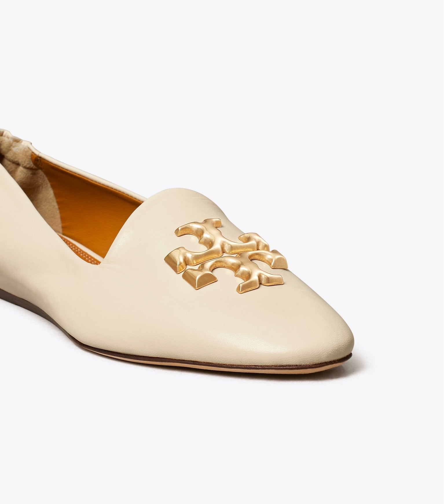 Tory Burch TORY BURCH ELEANOR LOAFER - Size: UK 5 Flats | Shop From The Mirage