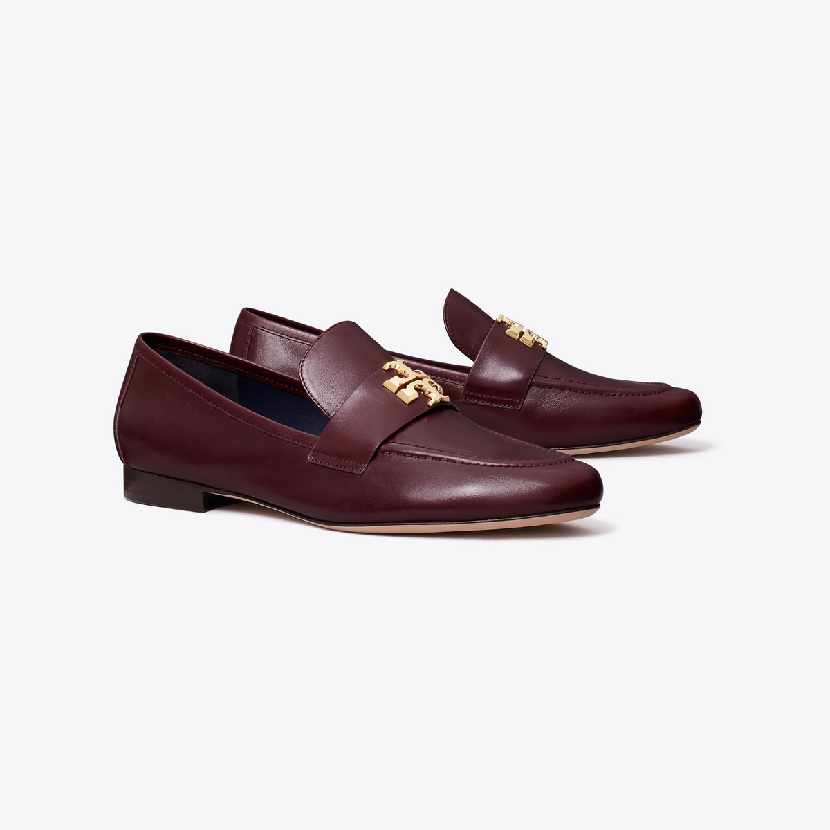 Eleanor Loafer, Wide