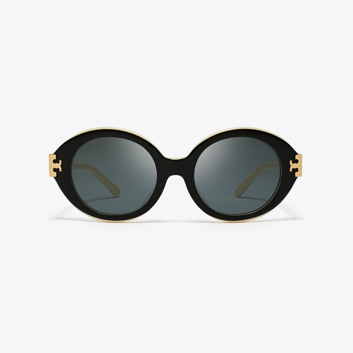 Eleanor Oval Sunglasses