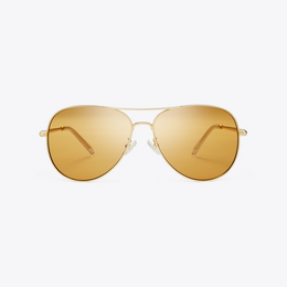 Eleanor Pilot Sunglasses