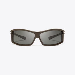 Eleanor Runway Sunglasses