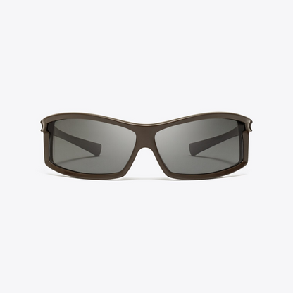 Eleanor Runway Sunglasses