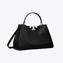 Eleanor Soft Satchel