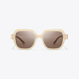 Eleanor Square Sunglasses
