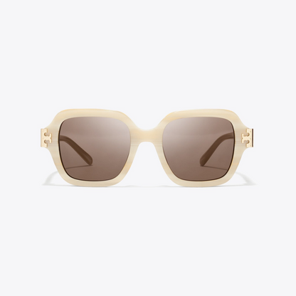 Eleanor Square Sunglasses