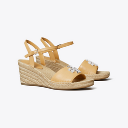 Eleanor Wedge Espadrille