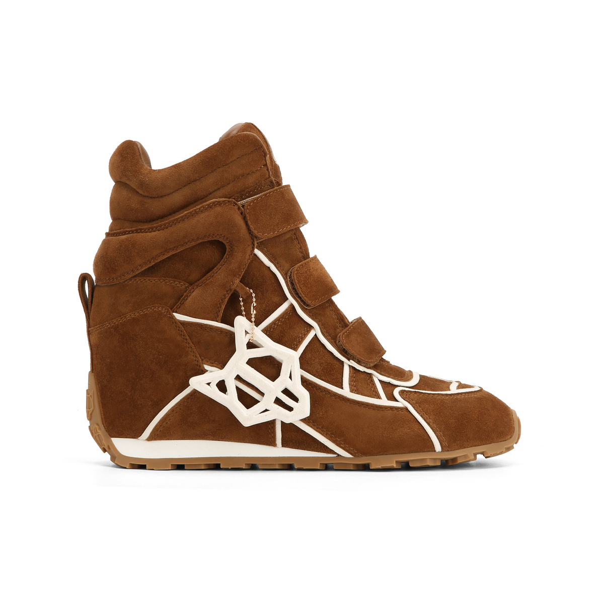Element Tan Suede