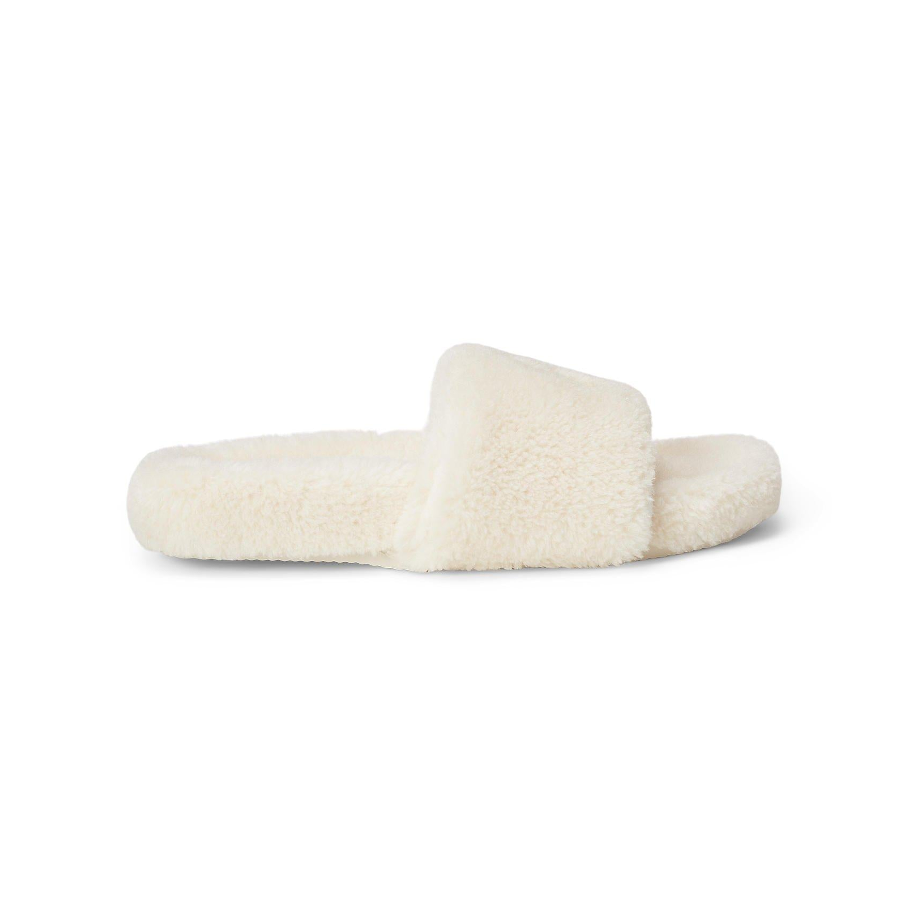 Elenore Slippers