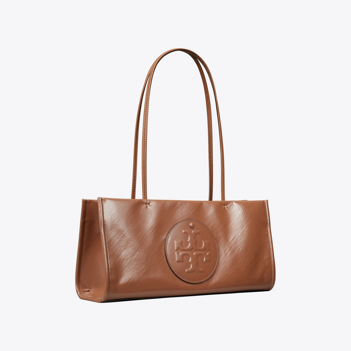 Ella East-West Tote