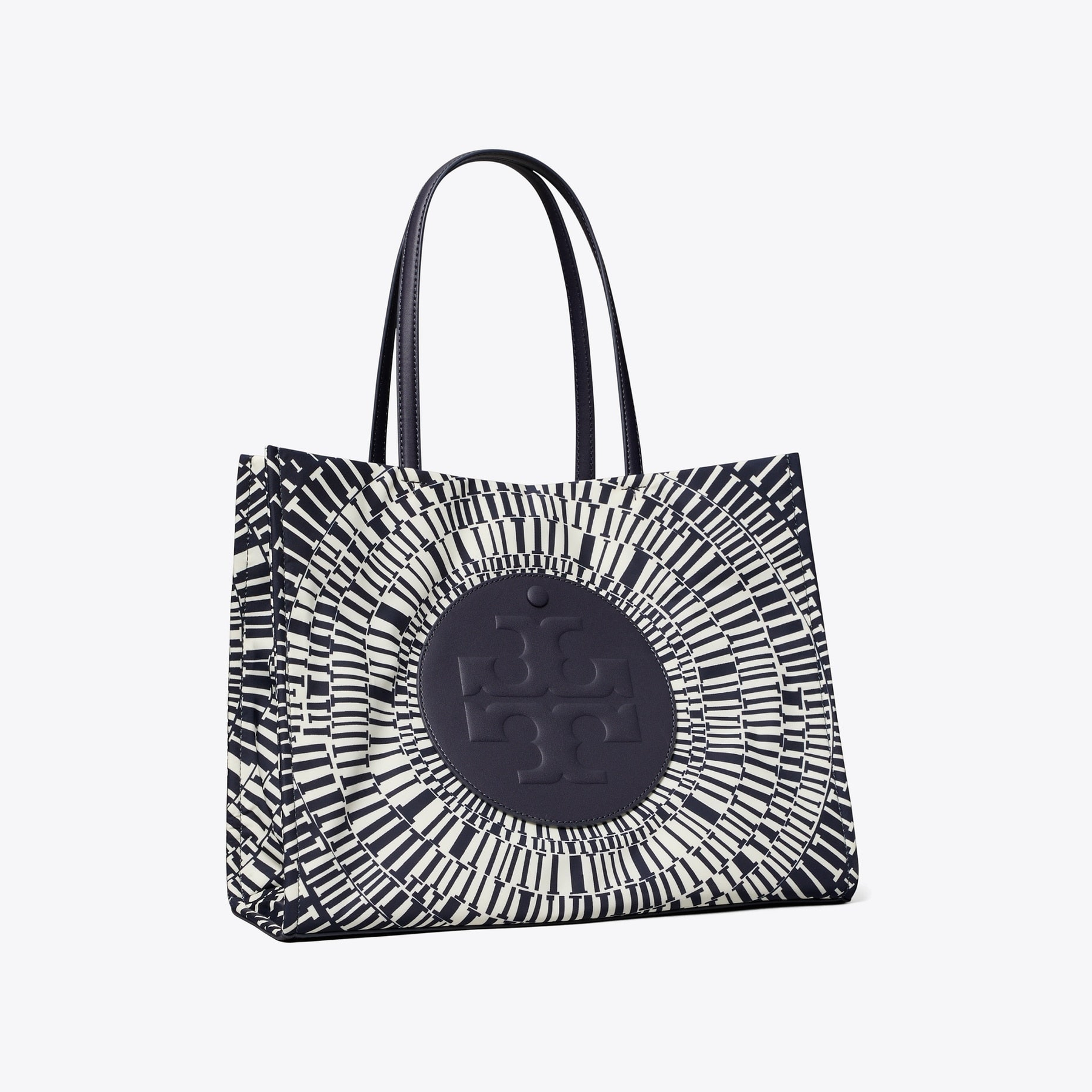 Ella Printed Small Tote
