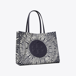 Ella Printed Small Tote
