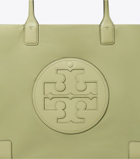 ELLA TOTE BAG OLIVE SPRIG