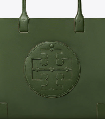 Tory Burch ELLA TOTE BAG BASIL - Bags | Shop From The Mirage