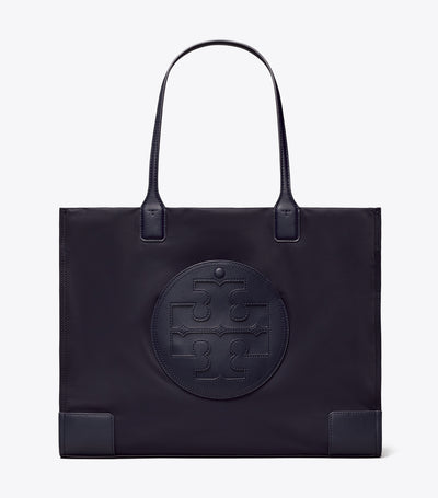 Ella Tote Bag Tory Navy