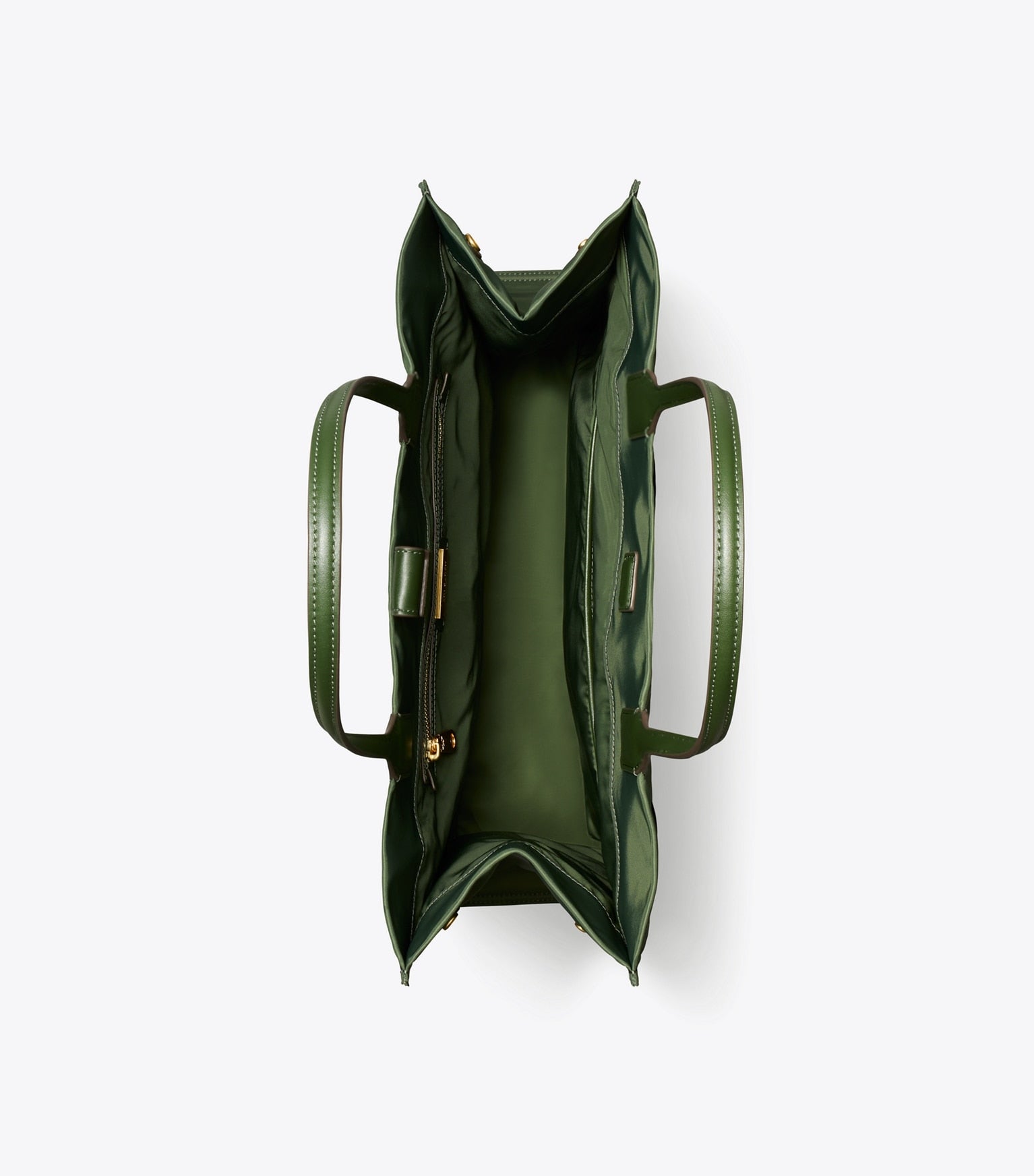 Tory Burch ELLA TOTE BAG BASIL - Bags | Shop From The Mirage