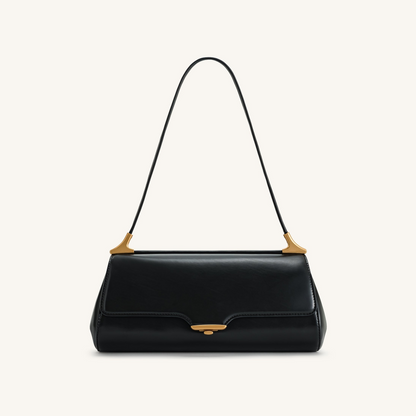 Eloise Shoulder Bag - Black