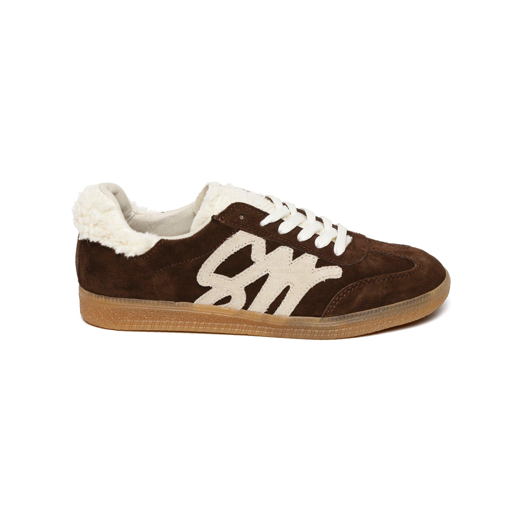 Elora Low-Top Trainers