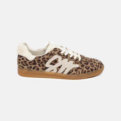 Elora Low-Top Trainers