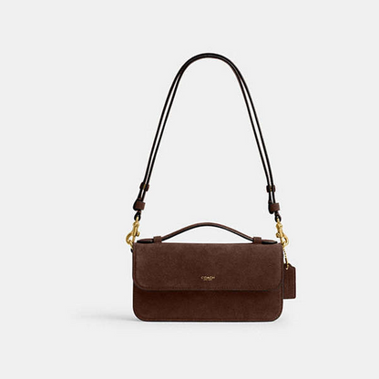 Elora Top Handle Crossbody Bag