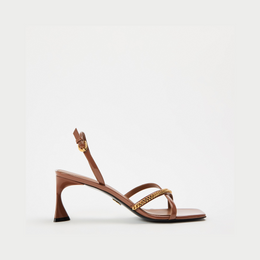 Elsa Heeled Sandals