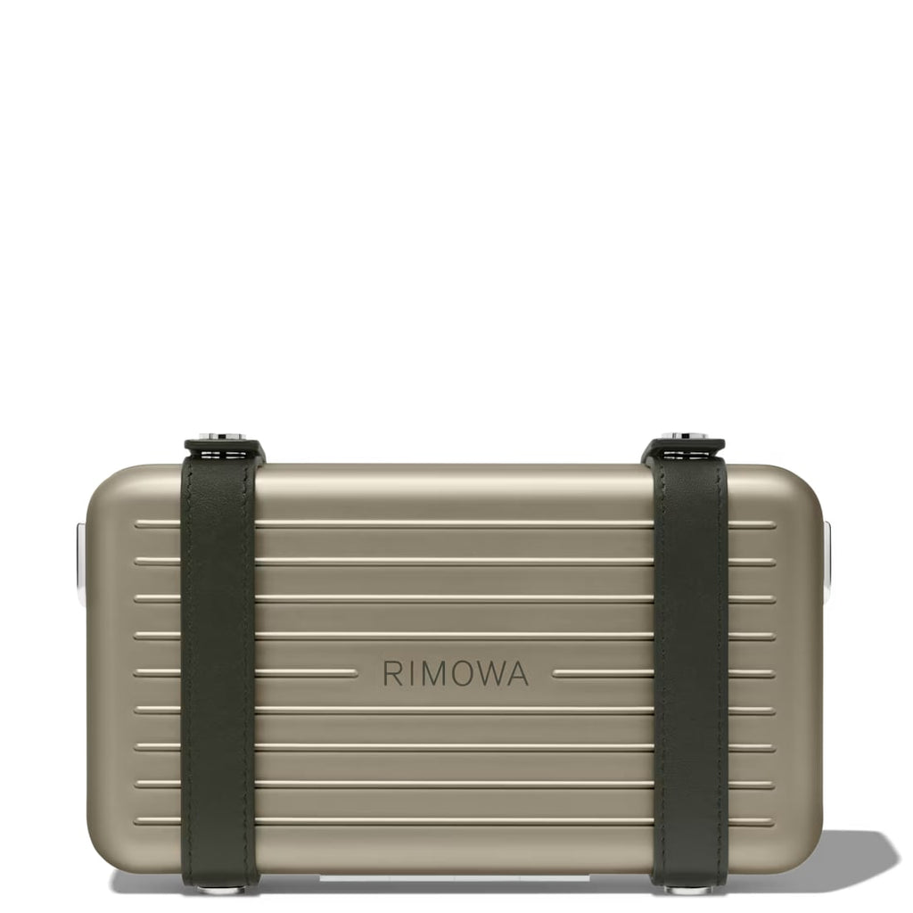 Rimowa Cross-Body Bag