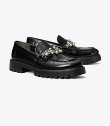CLASSIC LUG LOAFER