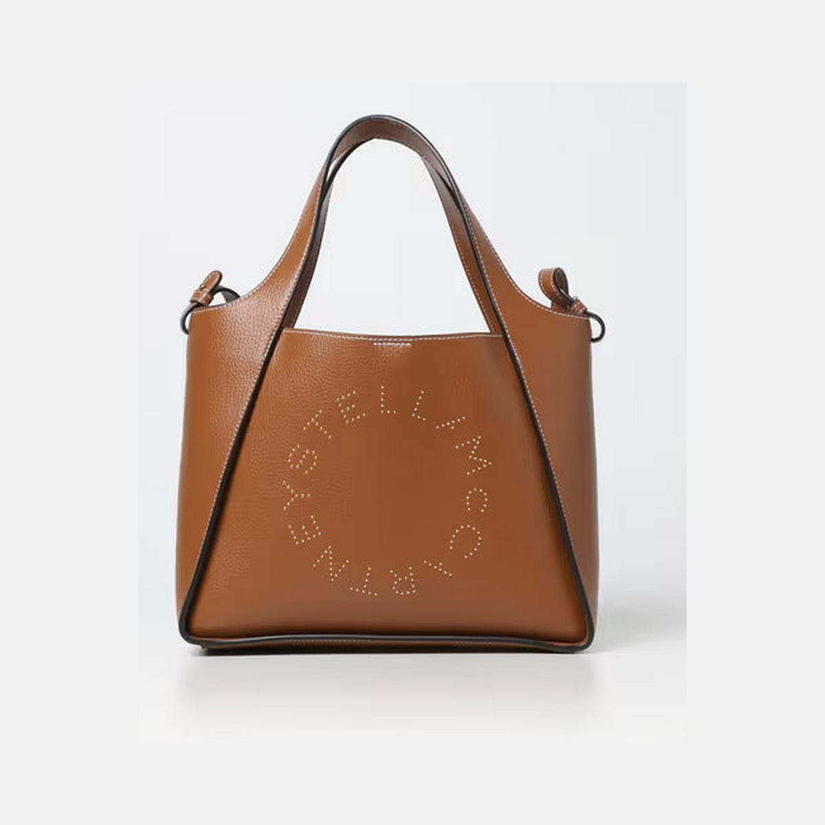 Embossed Grainy Crossbody Bag