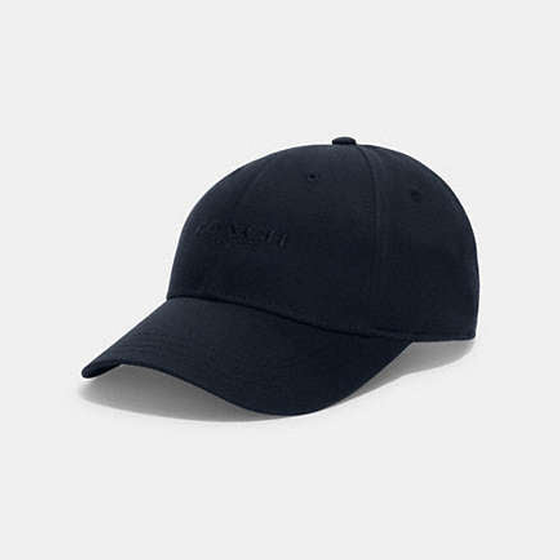 Embroidered Baseball Hat